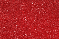 Red glitter background with sparkling white specks Product Image 1