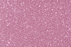 Pink glitter background with sparkling white specks Product Image 1