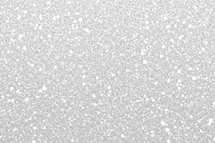 A gray and white speckled textured background with small dot Product Image 1