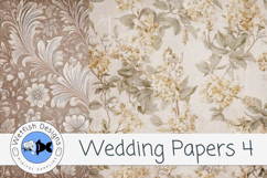 Wedding Papers 4 Product Image 2