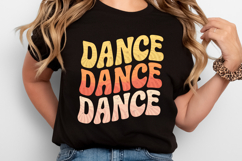 Dance SVG | Quotes| SVG Cut Files Product Image 2