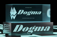 Dogma Product Image 1