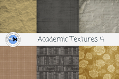 Academic Textures 4 Product Image 2