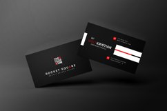 5 IN 1 BUSINESS CARD EDITABLE TEMPLATE Product Image 2