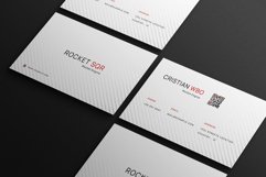 5 IN 1 BUSINESS CARD EDITABLE TEMPLATE Product Image 2