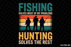 Fishing SVG Design| Fishing Svg | Fish Svg | Svg Cut Files Product Image 1