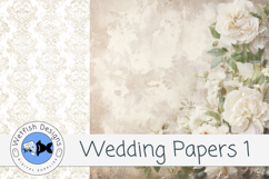 Wedding Papers 1 Product Image 2