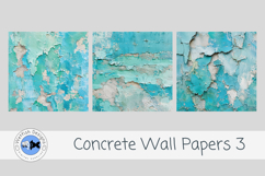 Concrete Wall Textures 3 Product Image 2