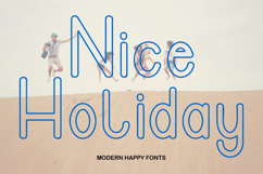 Nice Holiday Product Image 1