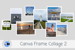 Canva Frame Collage 2 Product Image 2