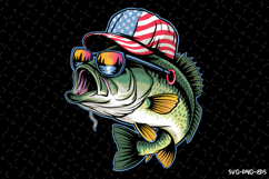Fishing SVG Design| Fishing Svg | Fish Svg | Svg Cut Files Product Image 1