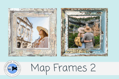 Map Frames 2 Product Image 2