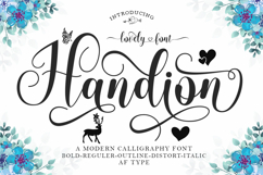 Best Script Font Bundle Collections Product Image 8