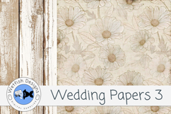 Wedding Papers 3 Product Image 2