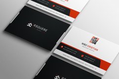 5 IN 1 BUSINESS CARD EDITABLE TEMPLATE Product Image 2