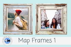 Map Frames 1 Product Image 2