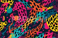 Animal Print Safari Pattern Product Image 7