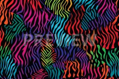 Animal Print Safari Pattern Product Image 6