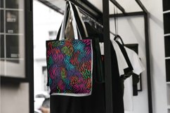 Animal Print Safari Pattern Product Image 2