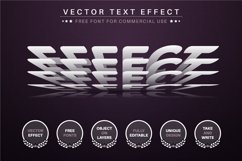 Paper Layers - Editable Text Effect, Font Style Product Image 6