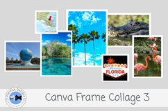Canva Frame Collage 3 Product Image 2
