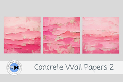Concrete Wall Textures 2 Product Image 2