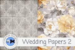Wedding Papers 2 Product Image 2