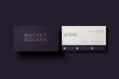 5 IN 1 BUSINESS CARD EDITABLE TEMPLATE Product Image 2
