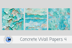 Concrete Wall Textures 4 Product Image 2