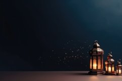 A beautiful ramadan background Product Image 1