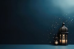 A beautiful ramadan background Product Image 1