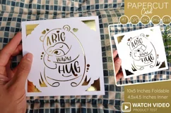 a big warm hug
