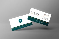 5 IN 1 BUSINESS CARD EDITABLE TEMPLATE Product Image 5