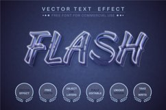Pulce - editable text effect, font style Product Image 4