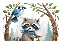 Illustration T-shirt &amp; Wall Art Product Image 28