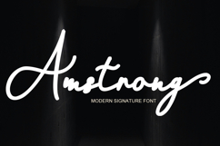 Amstrong Product Image 1