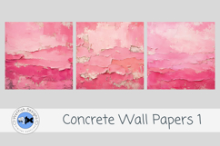 Concrete Wall Textures 1 Product Image 2