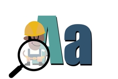 Dad a Day Too Color Font Product Image 2