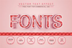 Trick - Editable Text Effect, Font Style Product Image 3