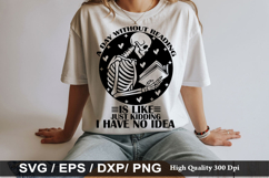 Reading SVG Bundle - Cut Files/ Book Lover SVG / Reading SVG Product Image 3