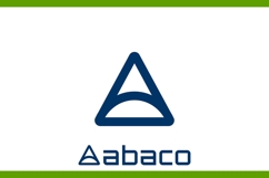 A letter logo design Product Image 1