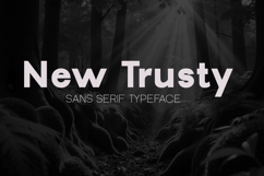 New Trusty Product Image 1