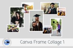 Canva Frame Collage 1 Product Image 2