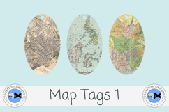 Map PNG Tag Clipart 1 Product Image 2