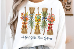 A Girl Gotta Have Options Png Product Image 2