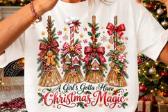 A Girl s Gotta Have Christmas Magic Png Product Image 3