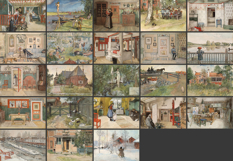 23 Cozy Image of Rural European Life Restored Images Bundle Product Image 2