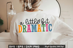 Motivational SVG Design - Be Real Not Perfect Product Image 2