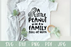 The Baby Sayings Big Bundle Vol 1 - 20 Funny Baby Designs! Product Image 2