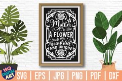 Mom Signs SVG Bundle / Mom Quotes SVG / Mother&#039;s Day Signs Product Image 14